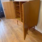 Abstrakta Highboard Van De Mey Voor Van Den Berghe – Pauvers thumbnail 13