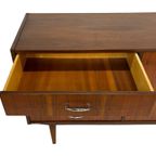 Vintage Dressoir Tv Badkamermeubel Jaren 60 70 Retro thumbnail 8