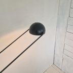 Vintage Counterbalance Postmoderne Vloerlamp. thumbnail 4