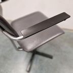 Gispen Deskchair Vintage Bureaustoel thumbnail 13