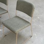 NOGA Design Lima Eetkamerstoel thumbnail 4