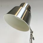 Metalen Hala Zeist Vloerlamp, 1970’S thumbnail 4