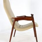 Vintage Fauteuil 'rozenburg' thumbnail 12