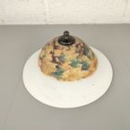 Glaspasta Plafondlamp Tief thumbnail 7
