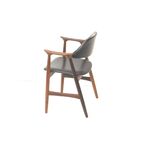 Set Van 2 Mahjongg Koehoorn Stoelen thumbnail 13