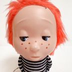 Set ‘Funky Boys’ Tafellampen Van Linea Zero (2), 1960'S thumbnail 10