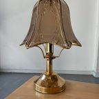 Hollywood Regency Lamp Vintage Jaren Lampje thumbnail 13
