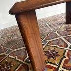 Mid-Century Modern Salontafel thumbnail 5