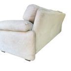 Vintage Driezit / Zetel /couch 'coronado Door Tobia Scarpa' thumbnail 10