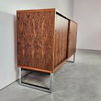 Vintage Dressoir Palissander thumbnail 10