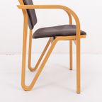 Set Of 6 Danish Design Chairs / Eetkamerstoel From Four Design thumbnail 10