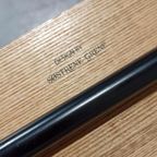 2 X Sostrene Grene Kruk, Hout En Metaal, P/p/s thumbnail 11