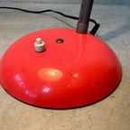 Industriële Bauhaus Lamp – Karl Lang – Sis thumbnail 4