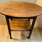 Sidetable Amsterdamse School thumbnail 8