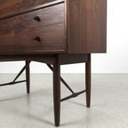 Palissander Secretaire Ib Kofod Larsen 65910 thumbnail 7