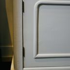 Prachtige Servies Kabinetkast In Sfeervolle Staat thumbnail 11