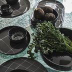 Serax - Kelly Wearstler - Zuma Dinerbord Ø 28 Cm - 2 St. - Pacific thumbnail 9