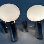 2x Vintage Design Wandlamp – Boulanger thumbnail 5