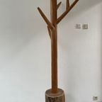 Polspotten Kapstok Bark Coat Rack thumbnail 2