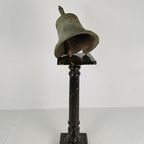 Verbazingwekkende Antieke Kerkklok Anno 1679 thumbnail 40