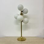 Temde Leuchten Floor / Table Lamp , 1970S thumbnail 28