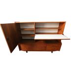 Vintage Highboard Topform, Jaren '60 thumbnail 6