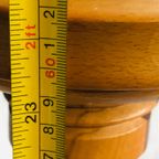 Houten Kandelaar Extra Hoog thumbnail 9