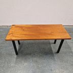 Salontafel Strakke Vintage Coffeetable thumbnail 5