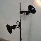Minimalistic Floor Lamp By Hiemstra Evolux thumbnail 6