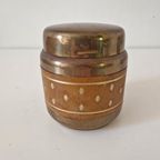 Vintage Sigarettenhouder Tafel Doosje thumbnail 7