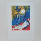 Chagall | Paradise, Arabische Nachten thumbnail 3