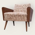 Mid Century Fauteuil thumbnail 4