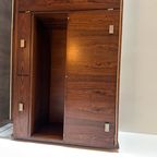 Mid Century Kast Low Board thumbnail 11