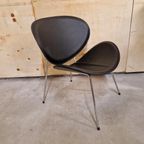 Retro Fauteuil M Chair Stijl Lounge Stoel Retro Stoel thumbnail 5