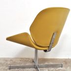 Vintage Armchairs Geoffrey Harcourt Voor Artifort, 1960S, Set Van 5 thumbnail 8