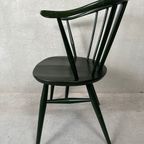 Vintage Ercol – Model 449a – Stoel thumbnail 6