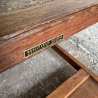 Stone And Wood Coffee Table thumbnail 11