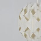 Hanglamp 'Butterfly' Ontworpen Door Lars Eiler Schiøler Voor Høyrup, Jaren '60 thumbnail 9