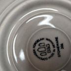 Gebaksbordjes, Bing En Grondahl thumbnail 5