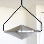 Raak Kompas Hanglamp / Pendellamp - Vintage thumbnail 3