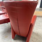 Eetstoelen En Relaxfauteuil Van "de Toekomst" thumbnail 9