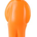 Oranje Fips Design Lamp Kuifje Harry Grieshaber Voor Interconcept thumbnail 9