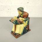 Kantklosster In Vlaams Aardewerk thumbnail 2