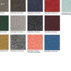 Artifort Grand Tulip Fauteuil, Pierre Paulin (kleur: Aubergine) thumbnail 9
