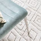 By Fonq Basic Turi Lounge Fauteuil - Mintgroen thumbnail 5