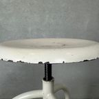 Industrial Design Stool – Manubelge thumbnail 4