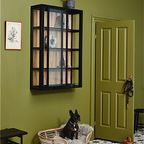 Dog Bed Rattan thumbnail 2