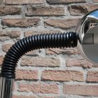 Staande Vloerlamp Jaren '70 Chrome thumbnail 14