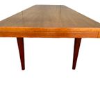 Prachtige Midcentury Hulmefa Coffeetable thumbnail 8