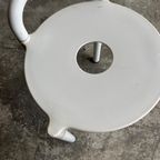 Mid-Century Kartell Stool, Anna Castelli Ferrieri - 1970S thumbnail 7